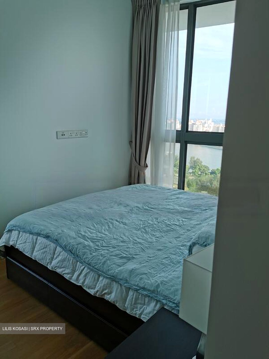 City Gate (D7), Apartment #603152721
